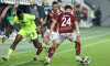 FOTBAL:RAPID BUCURESTI-POLITEHNICA IASI, SUPERLIGA SUPERBET (6.10.2023)