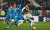 Juventus v SSC Napoli - Serie A TIM, Turin, Italy - 08 Dec 2023
