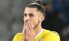 FOTBAL:ROMANIA-SLOVENIA, AMICAL (17.11.2022)