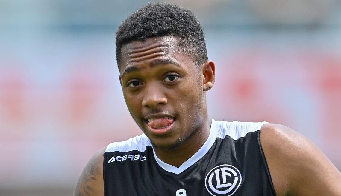Luis Phelipe a refuzat un transfer în străinătate, doar pentru a semna cu FCSB