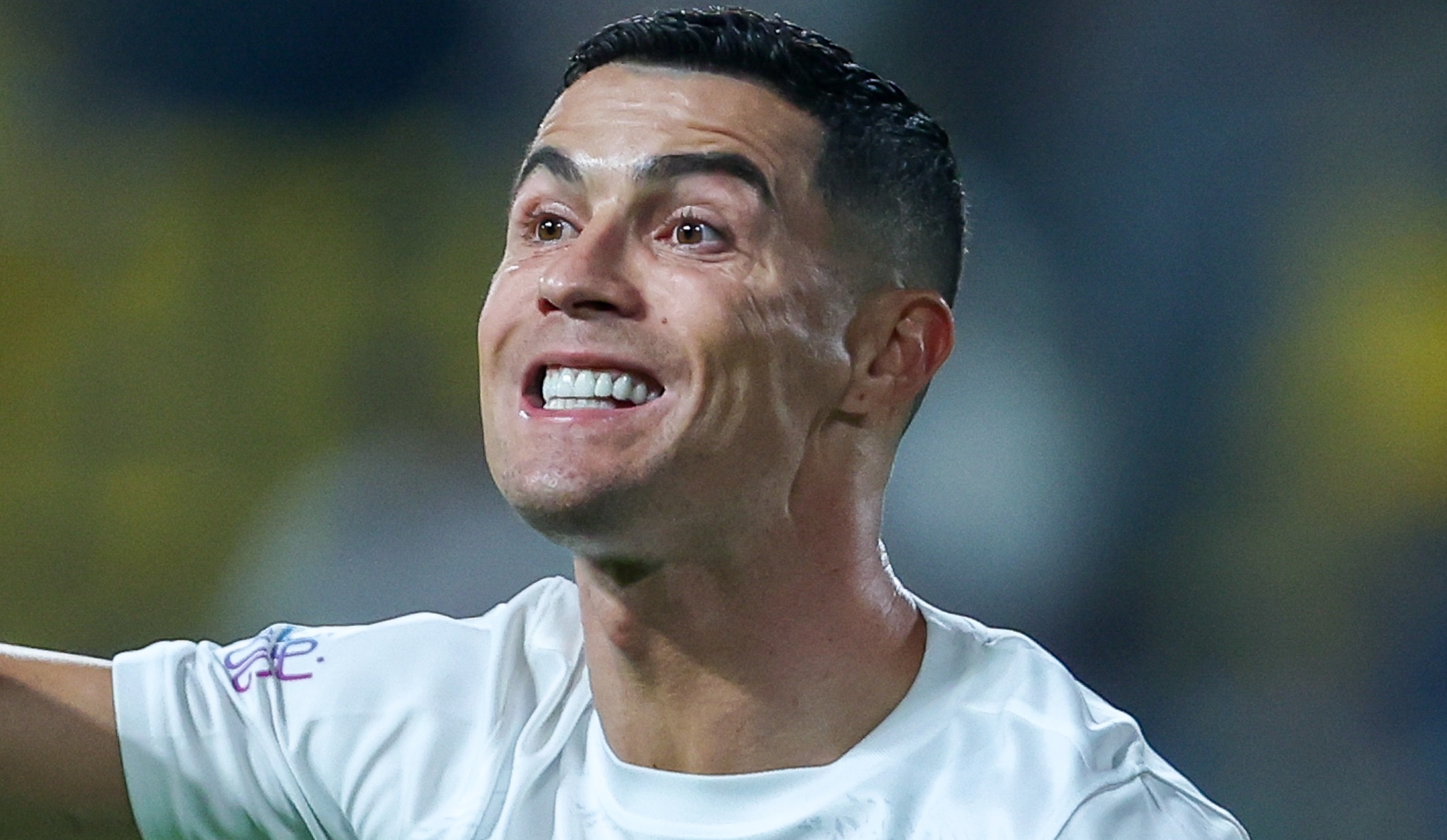 Cristiano Ronaldo a transmis un mesaj sugestiv, după ce a ajuns la meciul cu numărul 1.200 din carieră