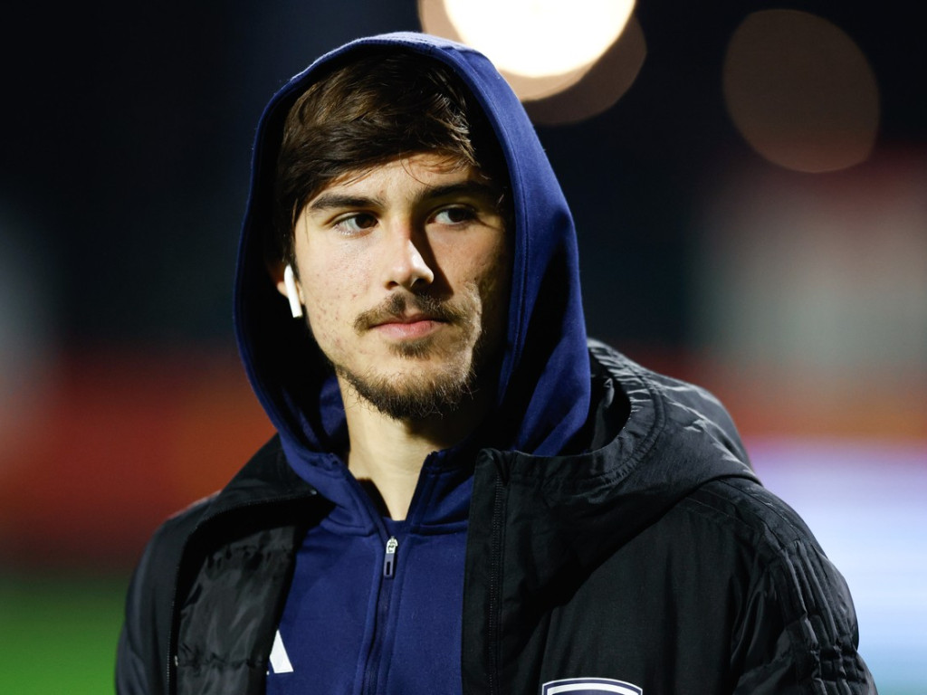 ”Dublă” pentru Alexi Pitu