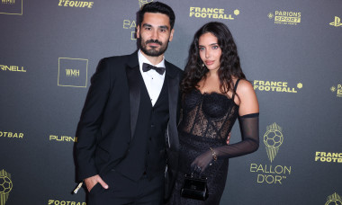 Ballon d Or 2023 - Paris