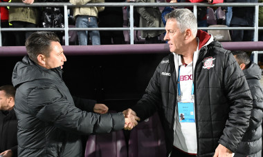 FOTBAL:RAPID BUCURESTI-FC VOLUNTARI, SUPERLIGA SUPERBET (9.12.2023)