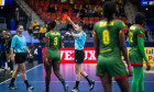 2023 IHF Women's World Championship, day 9, Sweden - Cameroon