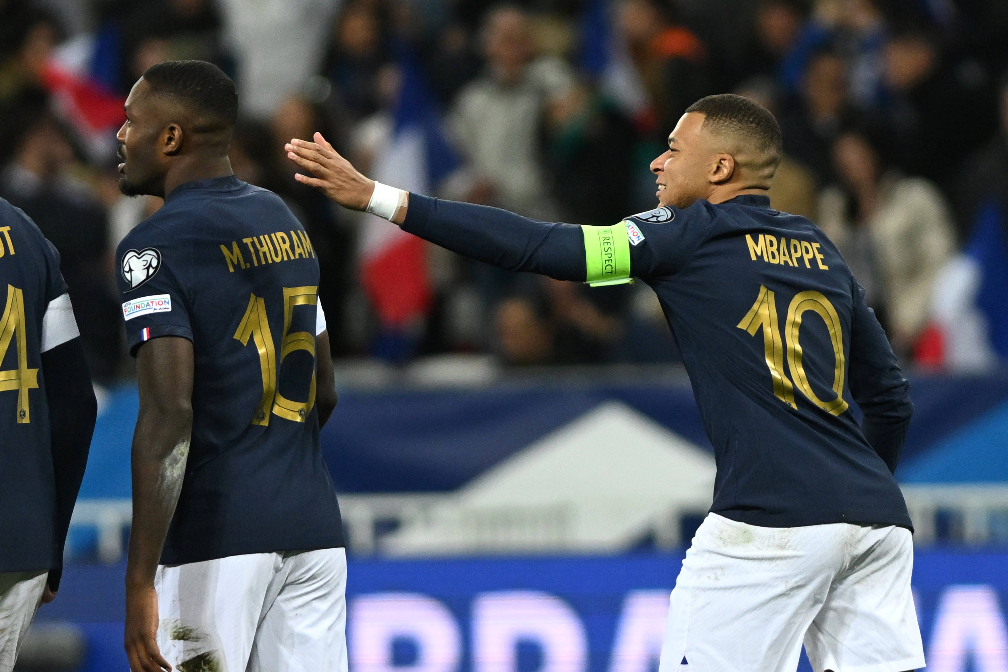 L-a refuzat pe Kylian Mbappe, iar acum a dezvăluit motivul
