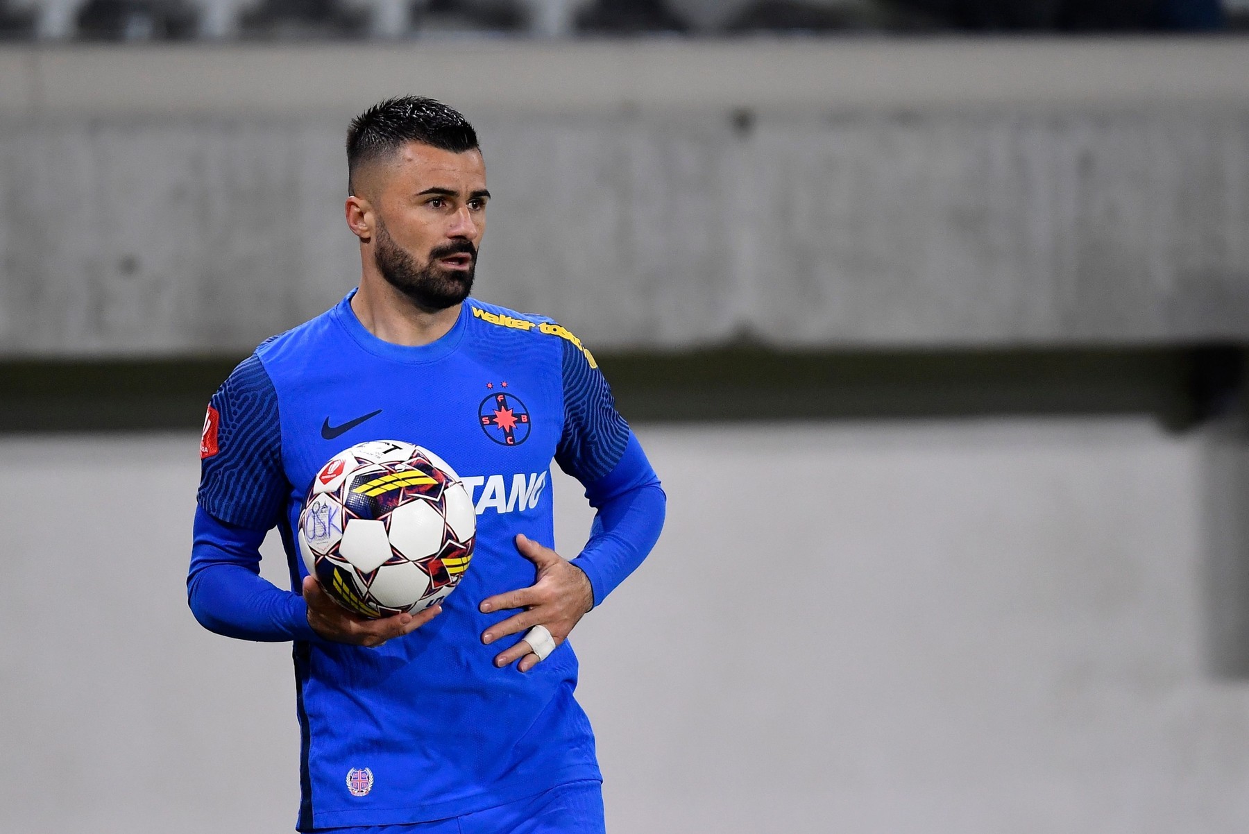Octavian Popescu, mesaj direct pentru Vali Crețu. Cum l-a numit pe colegul de la FCSB