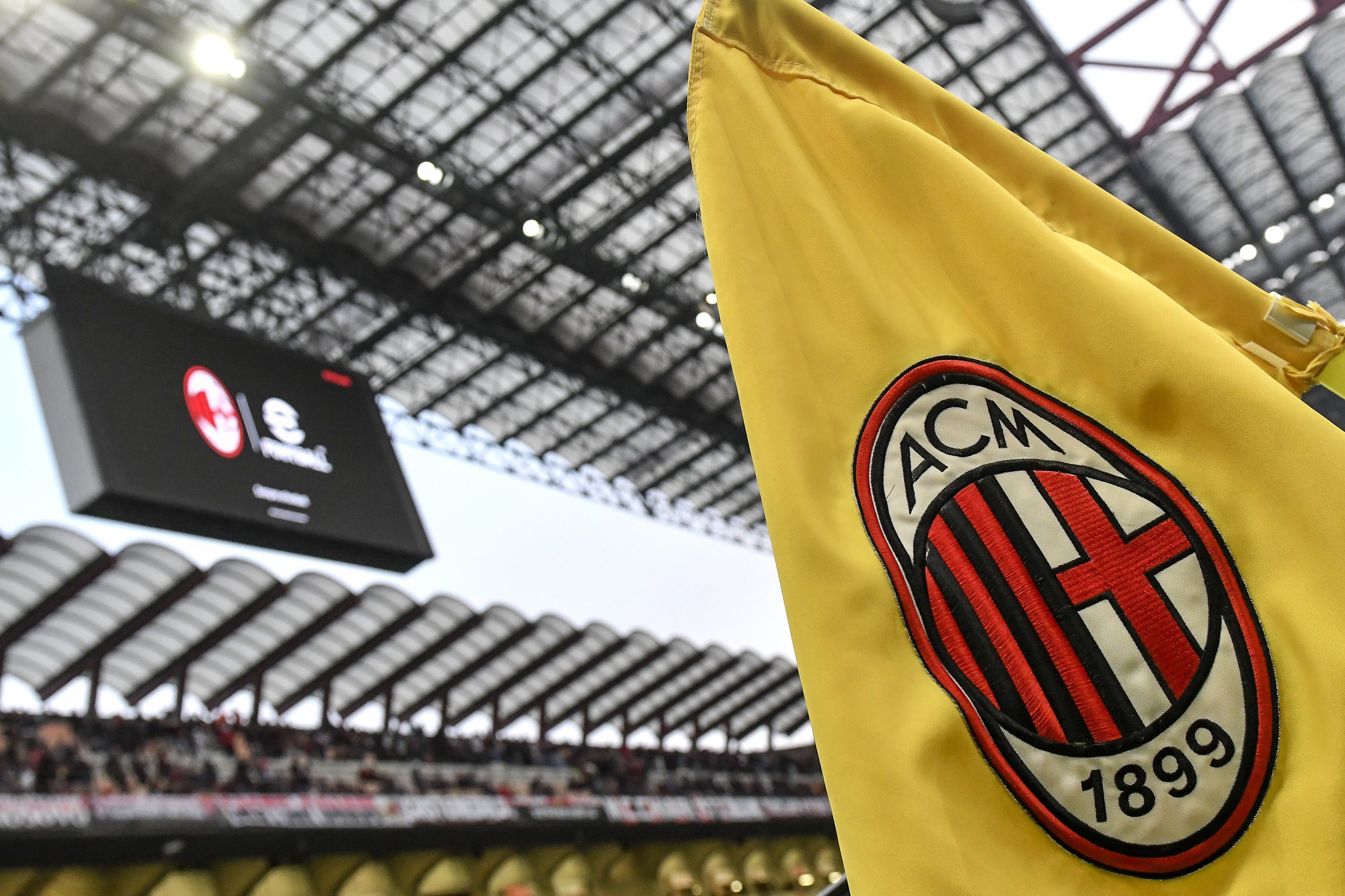AC Milan a rezolvat prima mutare a perioadei de MERCATO a iernii