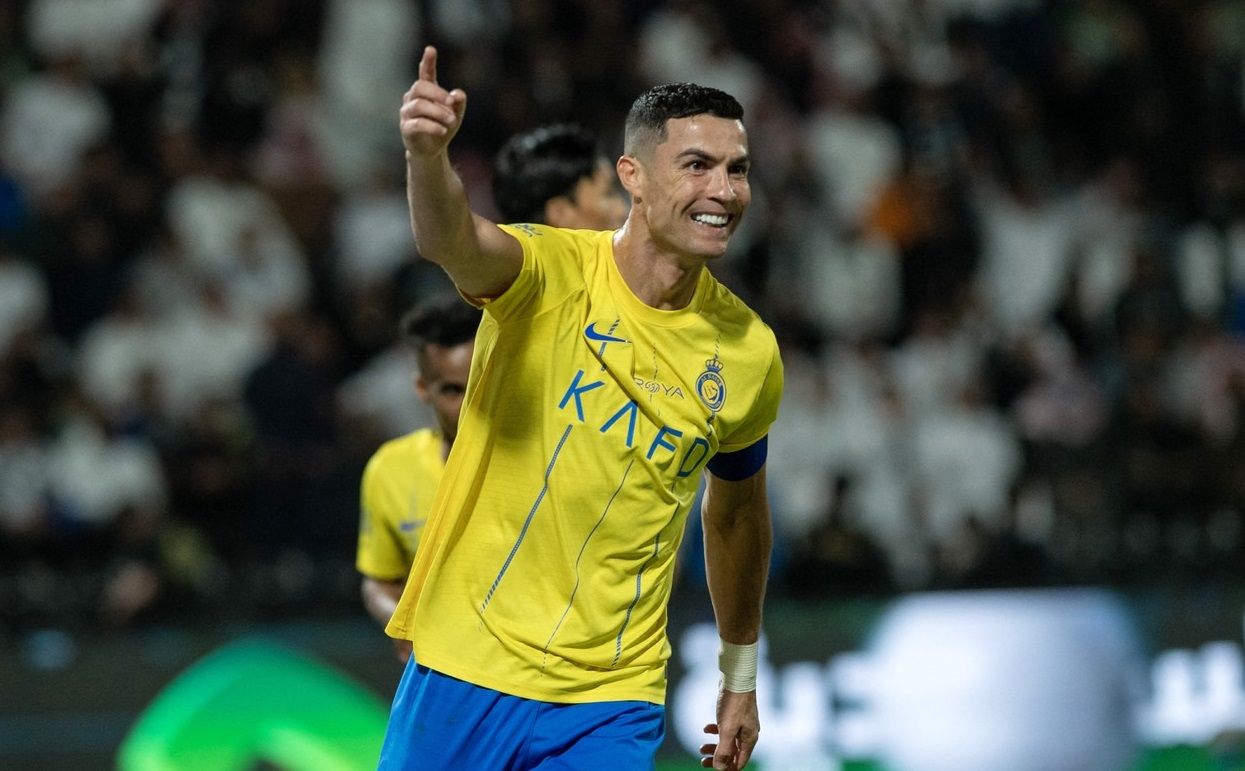 Cristiano Ronaldo scrie istorie. TOPUL celor mai buni marcatori din 2023