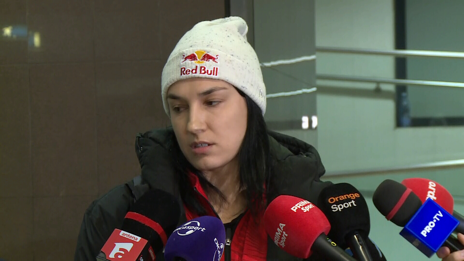 Cristina Neagu și-a anunțat retragerea de la națională, la revenirea de la Mondial!