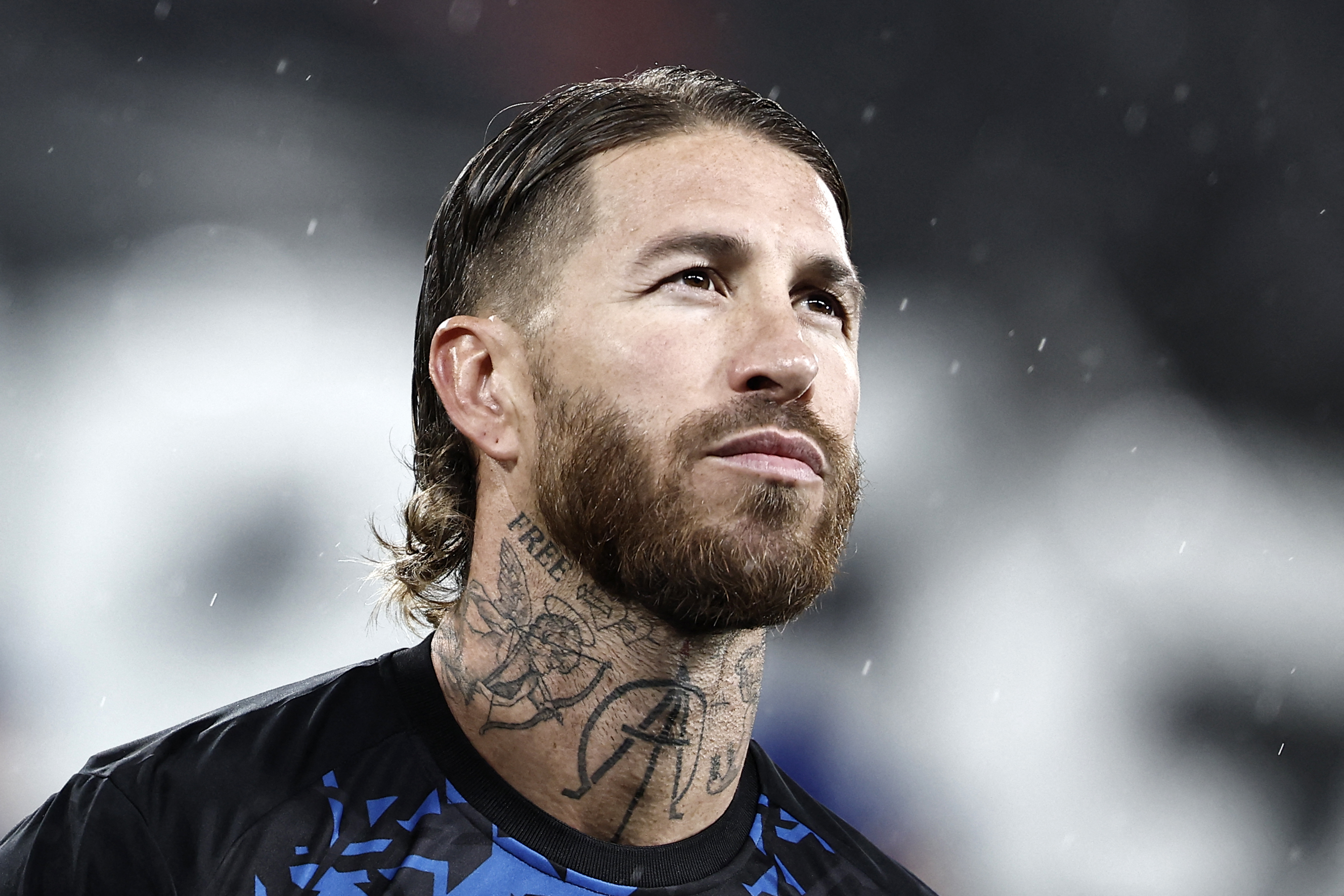 Destinație neașteptată! Cu ce echipă negociază Sergio Ramos