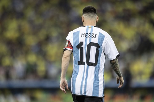 Decizia istorică pe care o va lua Argentina, după ce Lionel Messi se va retrage de la echipa națională