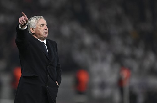 Carlo Ancelotti, mesaj clar după Union Berlin - Real Madrid 2-3: Trebuie să termini lucrurile