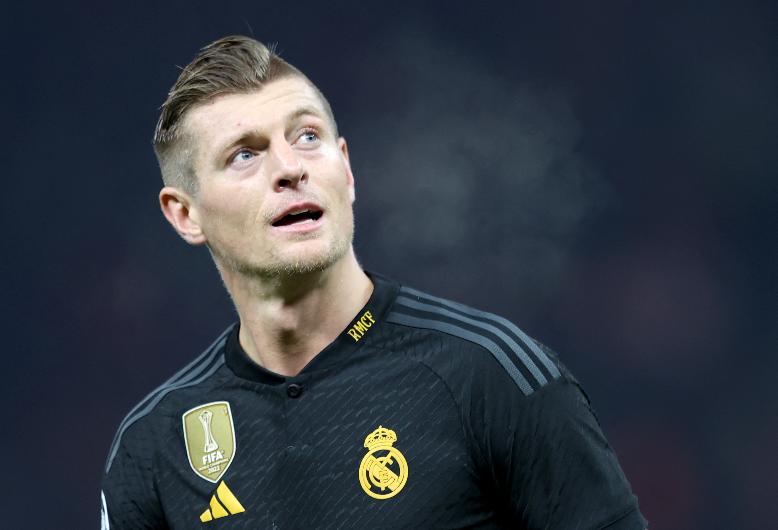 Retras de doi ani de la națională, Toni Kroos a fost contactat de Germania pentru a juca la EURO 2024