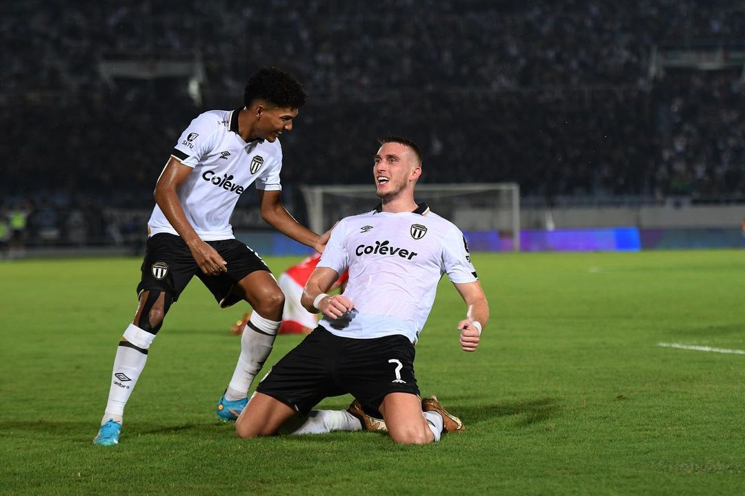 Atacantul dat afară de Gigi Becali a făcut stadionul să "erupă" cu ultimul gol!