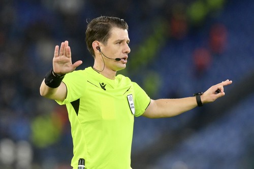 S-a răzgândit! Ce urmează pentru Halil Umut Meler, arbitrul bătut în ultima etapă din Turcia