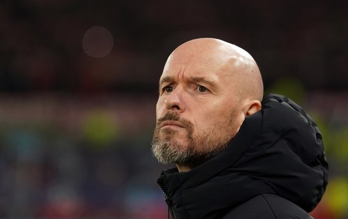 Erik ten Hag e în alertă înainte de Manchester United - Tottenham, meciul în care poate debuta Radu Drăgușin