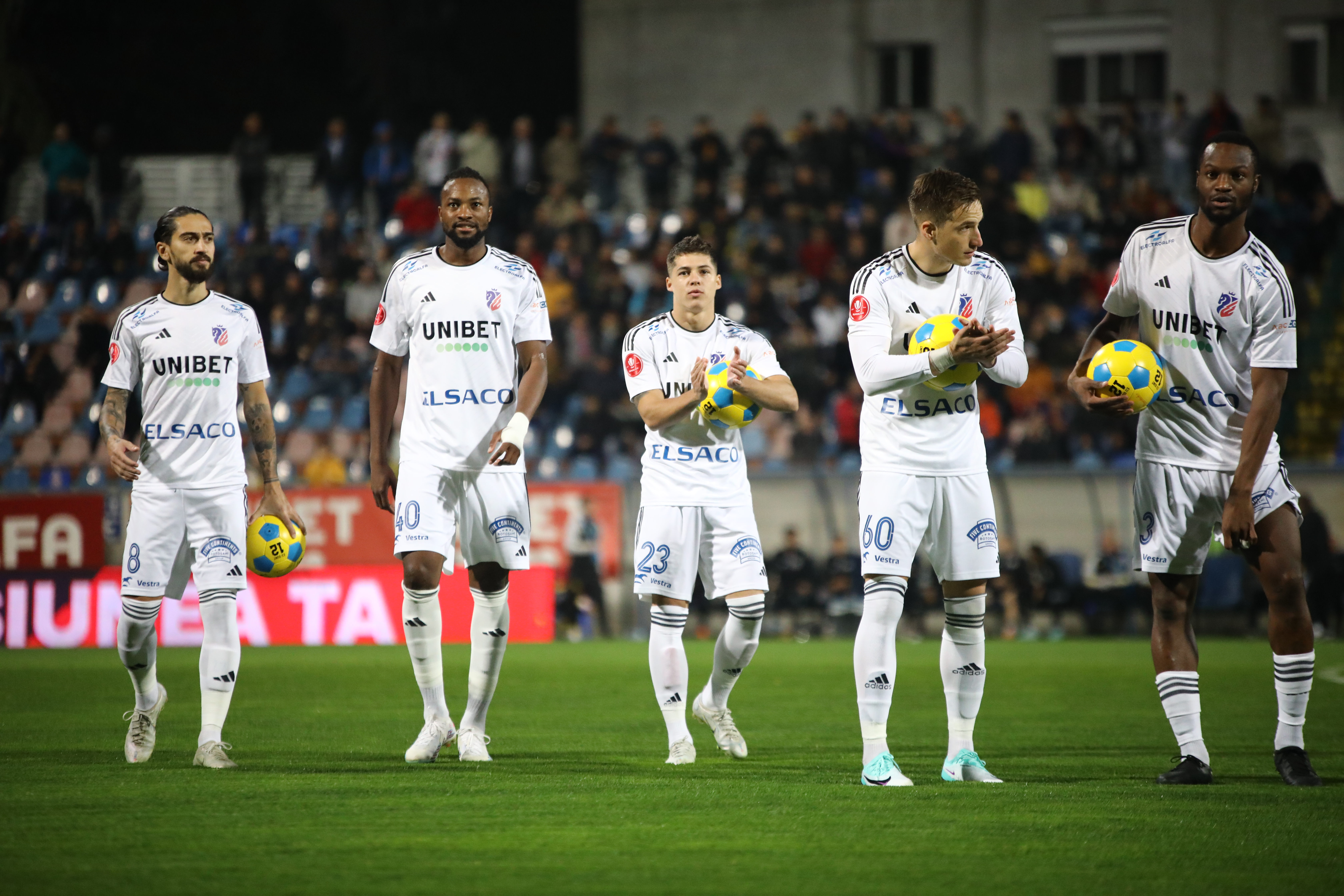 Valeriu Iftime a anunțat plecarea jucătorului pe care l-a propus în trecut la FCSB: ”Nu am cum să îl țin!”