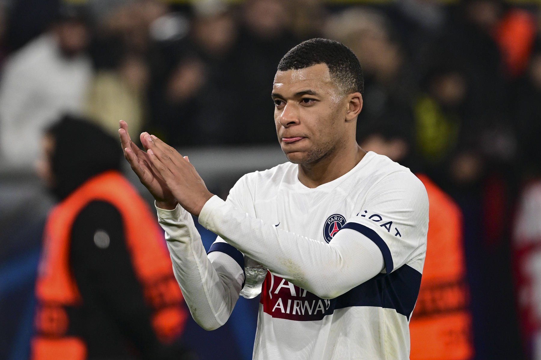 Real Madrid nu mai riscă nimic cu Kylian Mbappe! Ce condiție ar trebui să accepte pentru a ajunge pe ”Santiago Bernabeu”