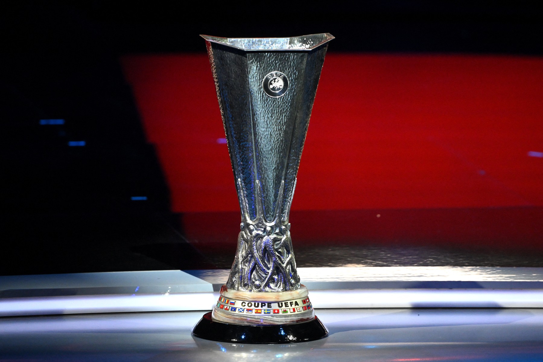 Europa League | Play-off-ul pentru optimile de finală: Feyenoord - AS Roma, AC Milan - Rennes, Șahtior - Marseille  