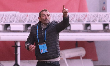 Marius Măldărășanu, discurs sincer: ”Nu știu dacă voi reuși să fac vreo performanță ca antrenor!”