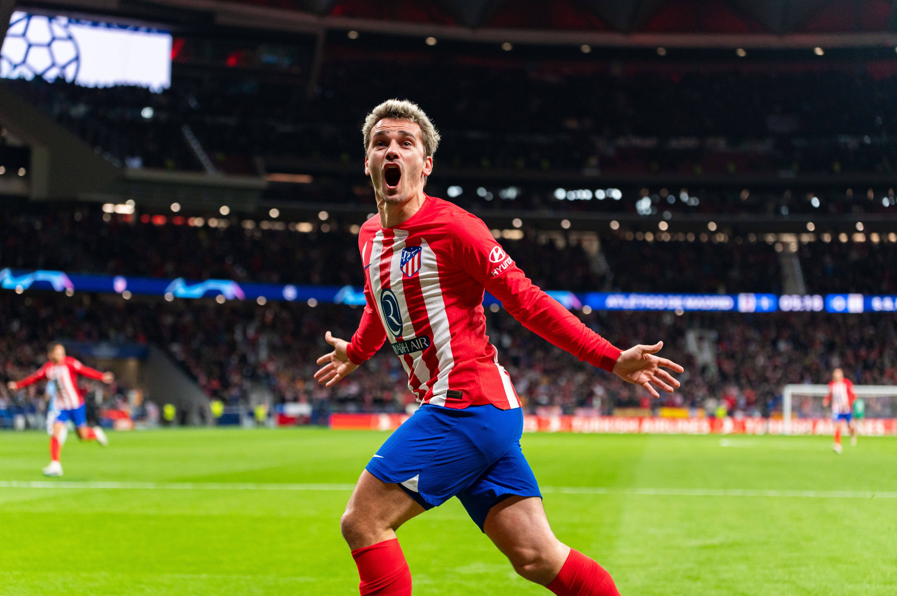 Antoine Griezmann și-a decis viitorul