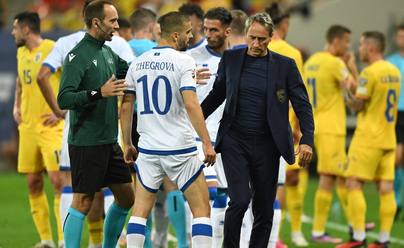 Se produce imposibilul? Naționala lăsată acasă de România la EURO 2024 încearcă să dea lovitura