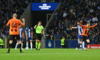 Champions League: Porto vs Shakhtar