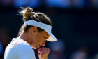 Wimbledon Tennis Championships, Day 11, The All England Lawn Tennis and Croquet Club, London, UK - 07 Jul 2022