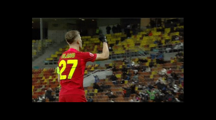 Fotbal Show. FCSB - Hermannstadt. Prefațăm meciul de pe Arena Naținoală 