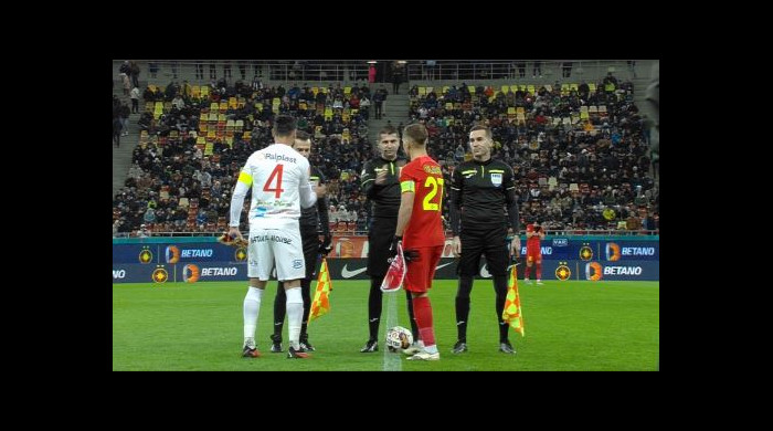 Fotbal Show. FCSB - Hermannstadt. Prefațăm meciul de pe Arena Naținoală 