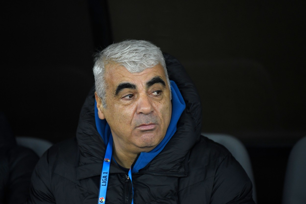 Cum l-a descris Leo Strizu pe Elias Charalambous