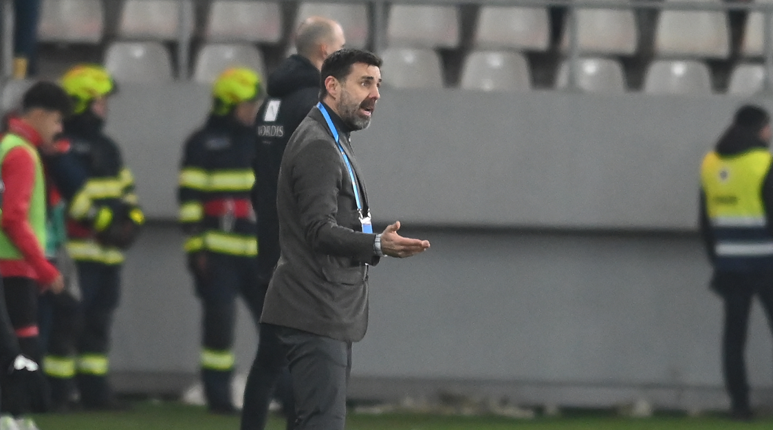 Dinamo are o nouă problemă. Ce a spus Zeljko Kopic înaintea meciului cu FC Botoșani