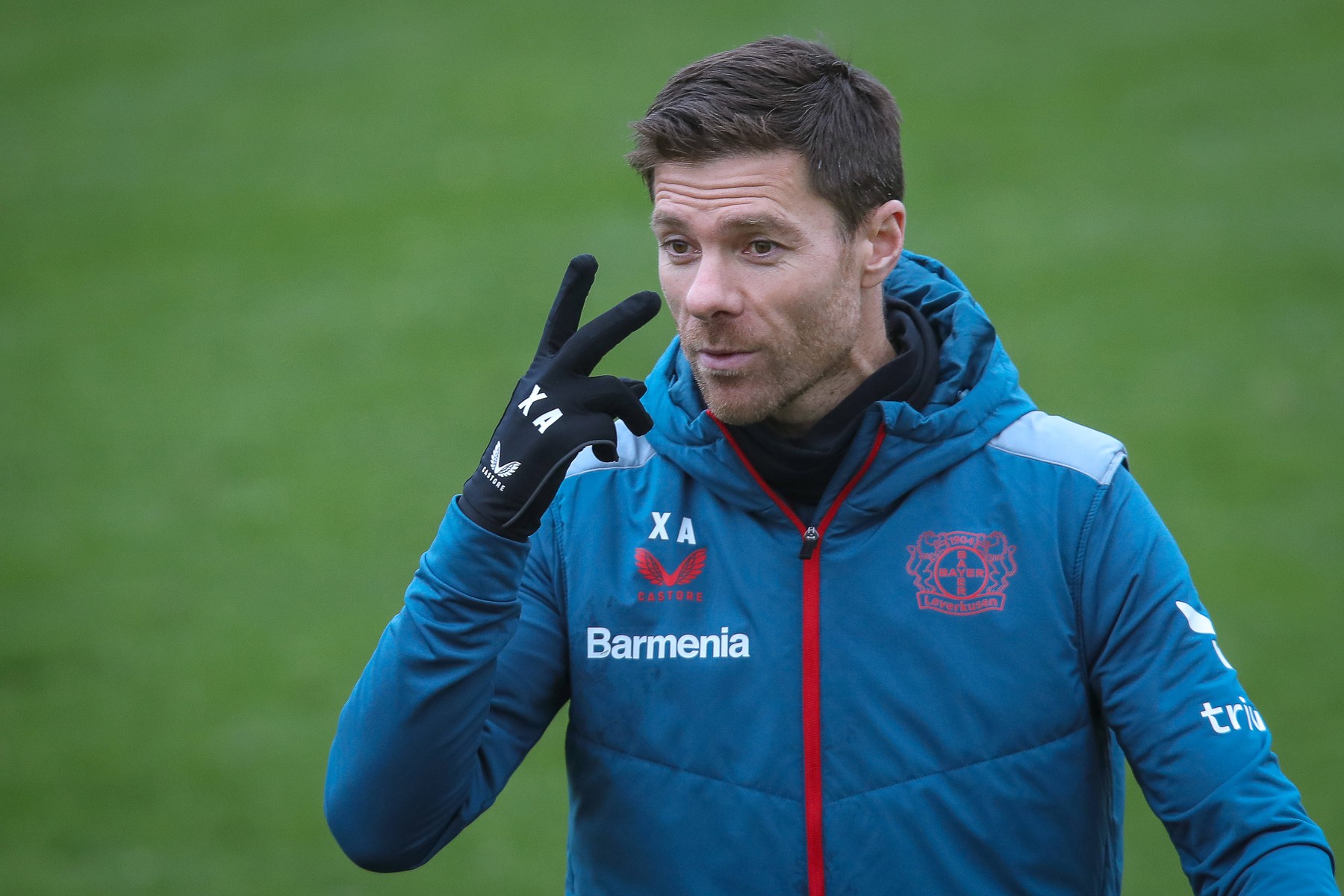 Xabi Alonso, transfer de titlu în Bundesliga: îl vrea pe atacantul care își ține averea în lei