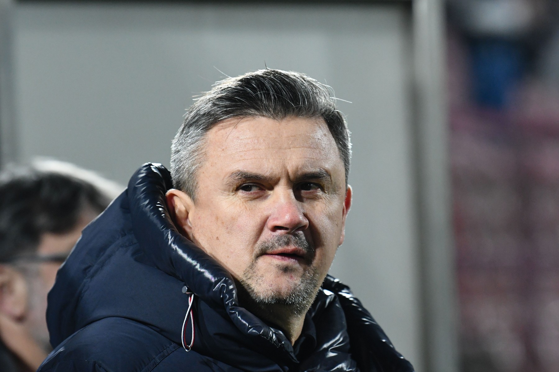 Reacție bizară a lui Cristi Balaj, după ce Ioan Varga a anunțat cine e noul antrenor de la CFR Cluj