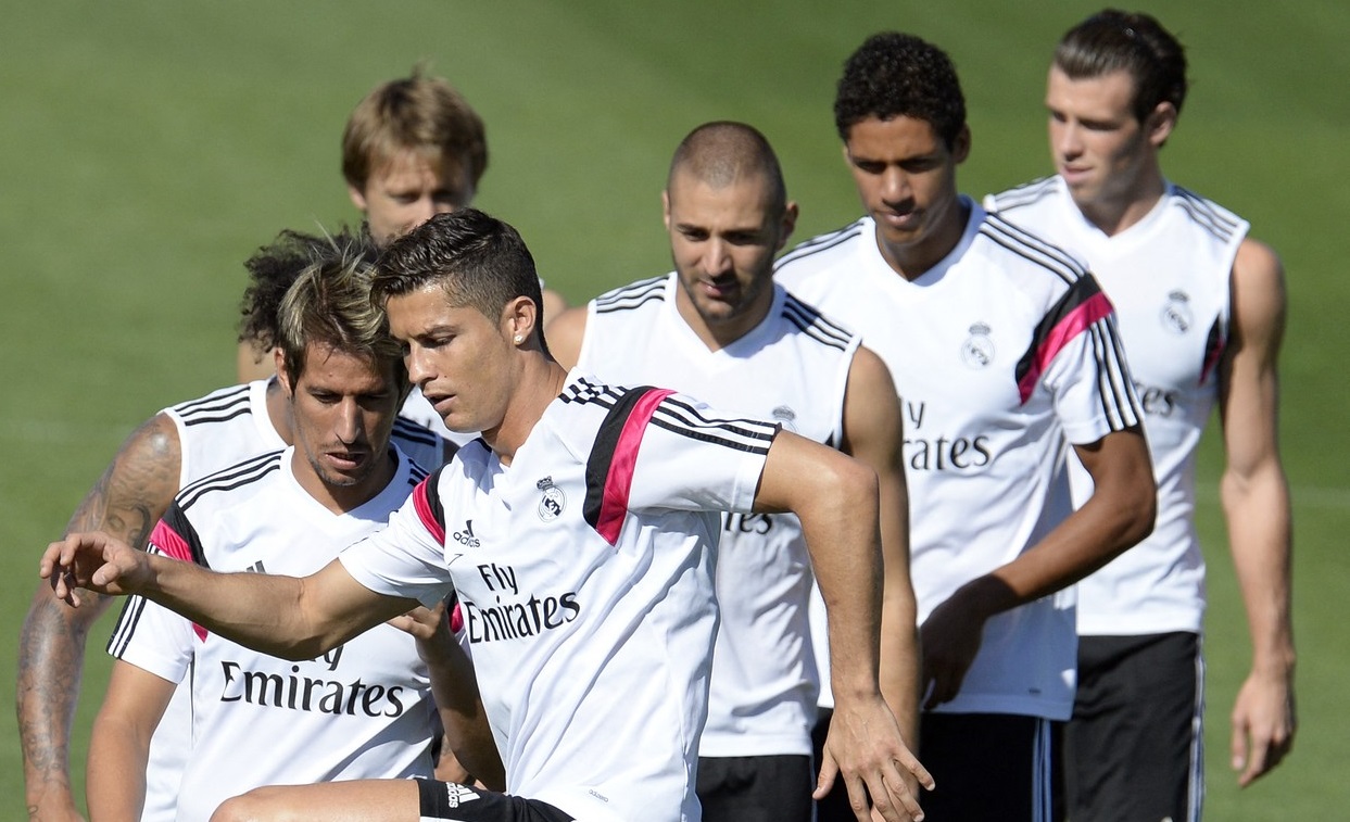 Surpriză de proporții: ar putea reveni la Real Madrid, ca soluție de urgență pentru Ancelotti!