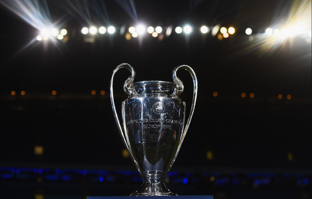 Supercomputerul a decis! Care sunt cele 3 echipe favorite să câștige Champions League