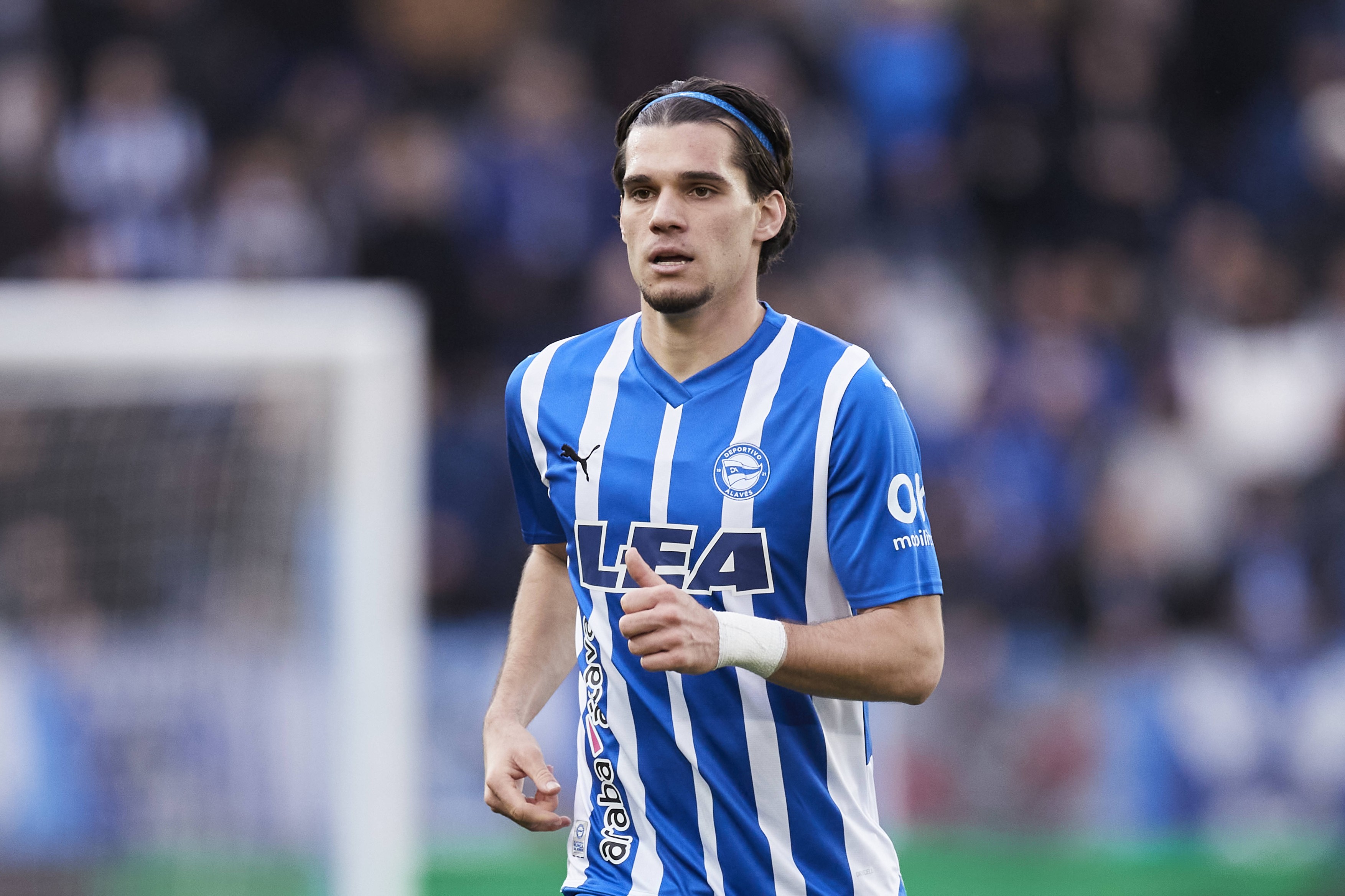 Girona - Alaves 3-0. Nota primită de Ianis Hagi pentru evoluția din meciul care a schimbat liderul din La Liga