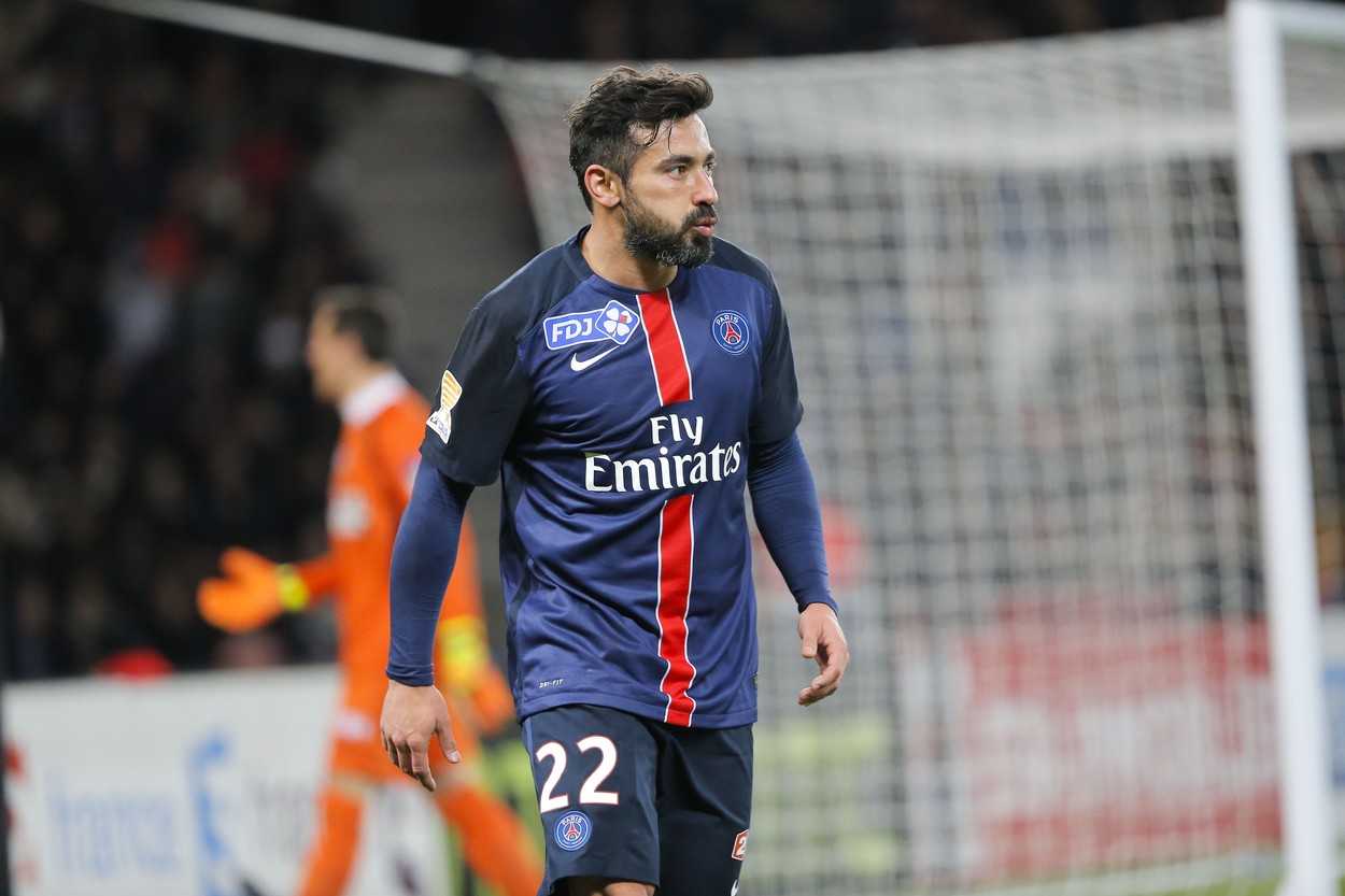 Fostul star al lui PSG a fost înjunghiat în Uruguay! De la ce ar fi pornit totul