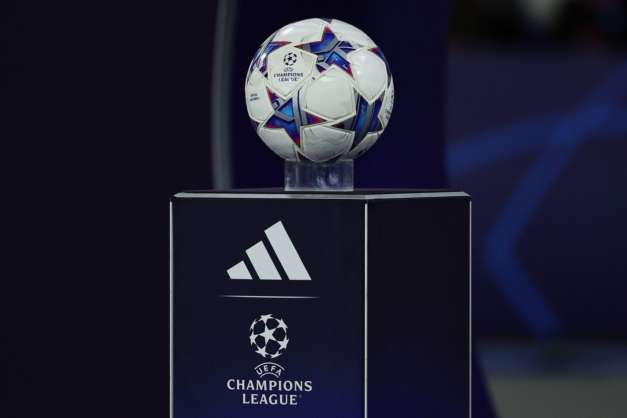 UEFA pregătește o mutare total neașteptată după ce instanța a dat undă verde Super Ligii Europei