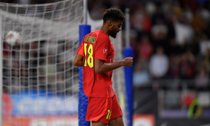 FCSB v FC Nordsjaelland - UEFA Europa Conference League, Bucharest, Romania - 10 Aug 2023