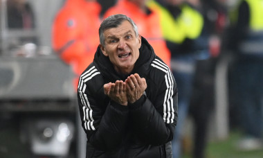 Ioan Ovidiu Sabău a rupt tăcerea după plecarea de la Universitatea Cluj: "Lipsă de respect! M-a durut foarte tare"