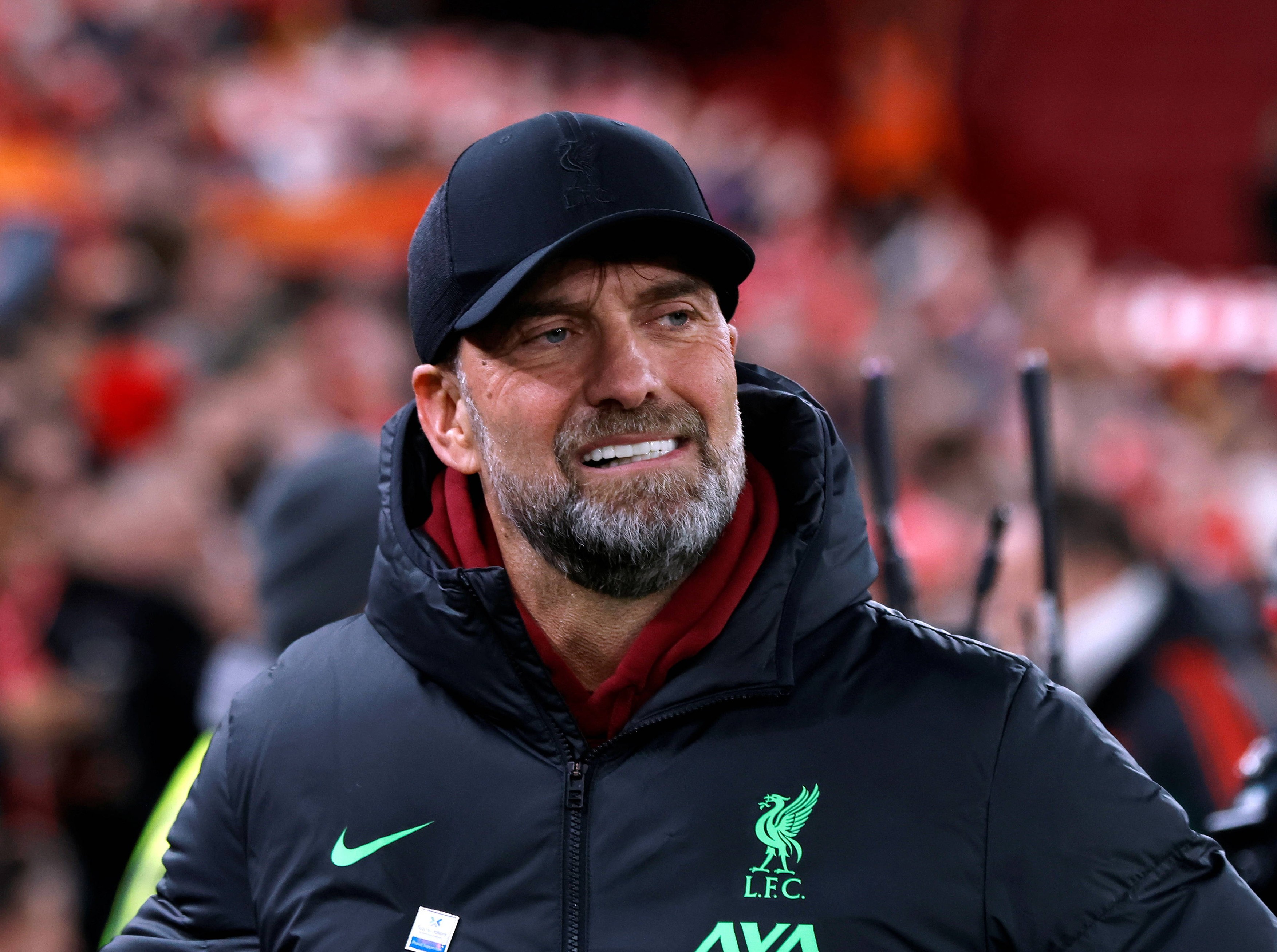 Jurgen Klopp, în conflict cu fanii lui Liverpool: ”Dacă n-ai chef, dă-i biletul altcuiva!”