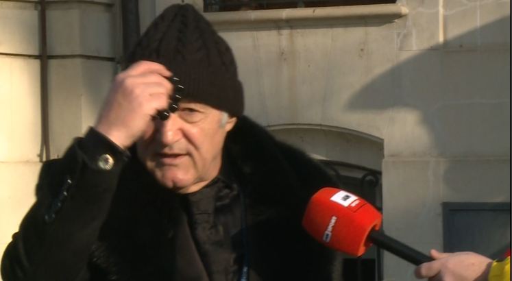 Gigi Becali a văzut Craiova - Rapid și a făcut un anunț categoric: ”500%! Nu ai voie să te rogi de răul altora, dar eu o fac”