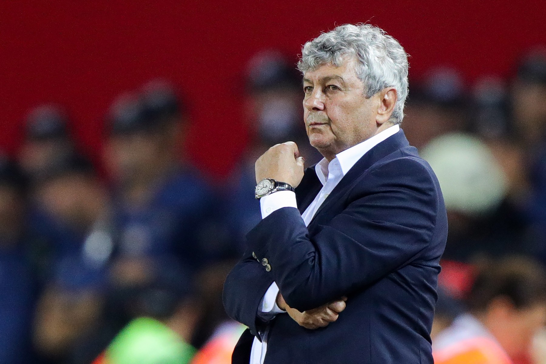 L-a pus cap de listă. Mircea Lucescu, șanse mari să revină în fotbal