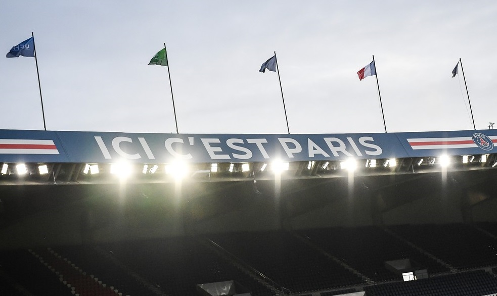 "Here we go": PSG a câștigat cursa cu Liverpool și a rezolvat primul transfer al iernii!
