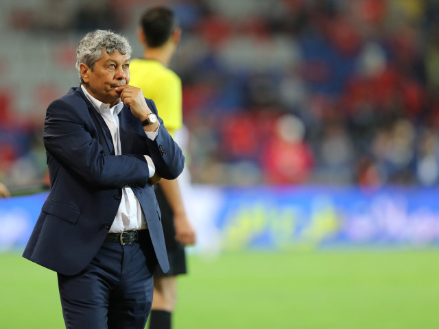 Primele mutări ale lui Mircea Lucescu la echipa națională: 3 jucători, OUT!