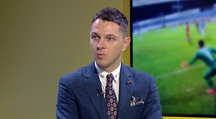 "Jucători de la Juventus și Milan". Câți fotbaliști din Diaspora are naționala României U16