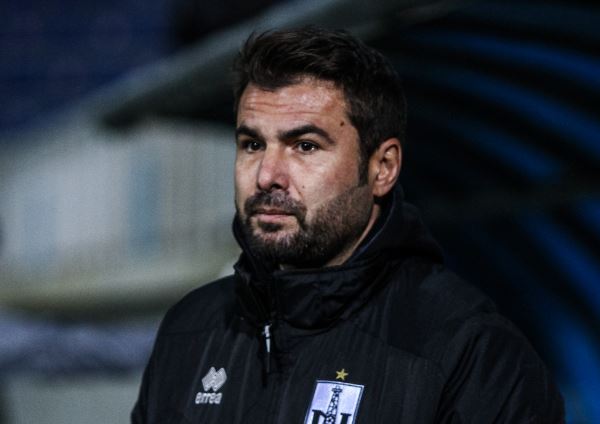 Aveau varianta pregătită! Cine ar urma să-i ia locul lui Adrian Mutu la Neftchi Baku