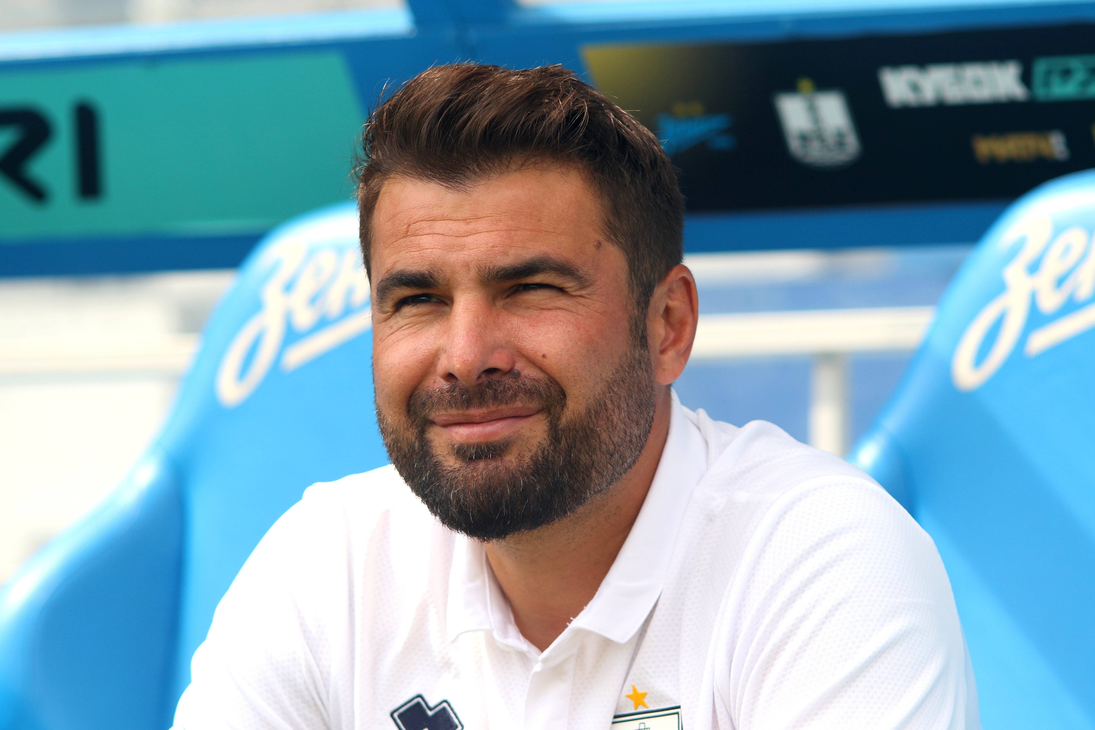 Jackpot! Câți bani a primit Adrian Mutu doar pentru că a acceptat să plece de la Neftchi după șase luni și suma totală